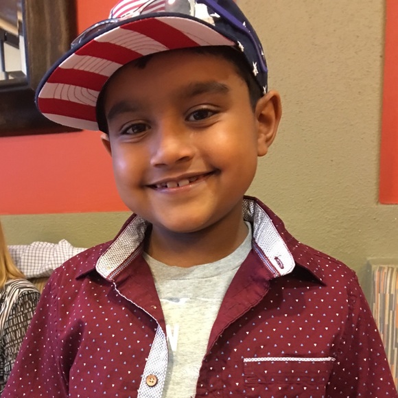 Meet your Posher, George - Picture 1 of 1